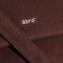 Abro Hobo bags Umhängetasche Poppy Wood in bruin - Thumbnail 2