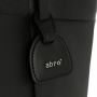 Zanellato Hobo bags Compact Creta Baby Messenger Bag in grijs - Thumbnail 3