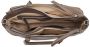 Furla Crossbody bags Flow M Top Handle in donkergrijs - Thumbnail 4