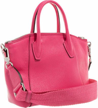 abro Totes Handtasche Ivy Small in roze