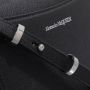 Alexander mcqueen Crossbody bags Four Ring Mini Shoulder Bag in zwart - Thumbnail 4