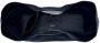 Alexander mcqueen Satchels The Bow Large Handle Bag in blauw - Thumbnail 3