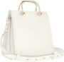Alexander mcqueen Totes The Short Story Tote Bag in crème - Thumbnail 2