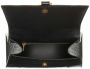 Balenciaga Crossbody bags Hourglass Small Handle Bag in zwart - Thumbnail 4