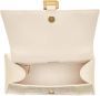 Balenciaga Crossbody bags Hourglass Small Handle Bag in beige - Thumbnail 3