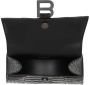 Balenciaga Crossbody bags Hourglass Top Handle XS Shoulder Bag in zwart - Thumbnail 4
