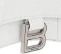 Balenciaga Crossbody bags Hourglass Top Handle XS Shoulder Bag in wit - Thumbnail 3