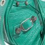 Balenciaga Hobo bags Le Cagole XS Shoulder Bag in groen - Thumbnail 3