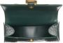 Balenciaga Satchels Hourglass Top Handle Bag in groen - Thumbnail 4