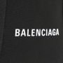 Balenciaga Totes Borsa Navy Cabas XS AJ Polyamide in zwart - Thumbnail 3