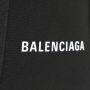Balenciaga Shoppers & Totes Navy Cabas Extra Small in zwart - Thumbnail 3