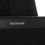 Balenciaga Shoppers & Totes Navy Cabas Small in zwart - Thumbnail 2