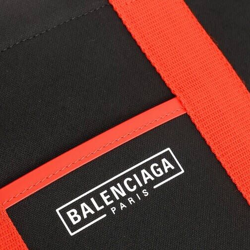 Balenciaga Totes Tote Bag in zwart