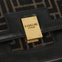 Lancel Crossbody bags Paulette in zwart - Thumbnail 2