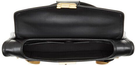 Balmain Satchels Bag Small in zwart