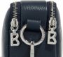 Bogner Schoudertas Andermatt Avy Van blauw - Thumbnail 5