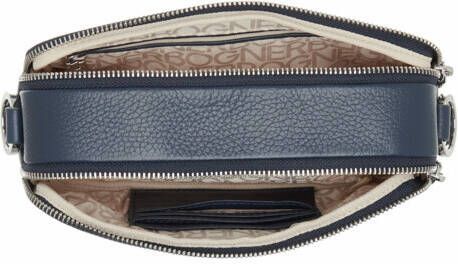 Bogner Schoudertas Andermatt Avy Van blauw - Foto 6