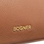 Bogner Crossbody bags Pontresina Lora Shoulderbag Shz in bruin - Thumbnail 2