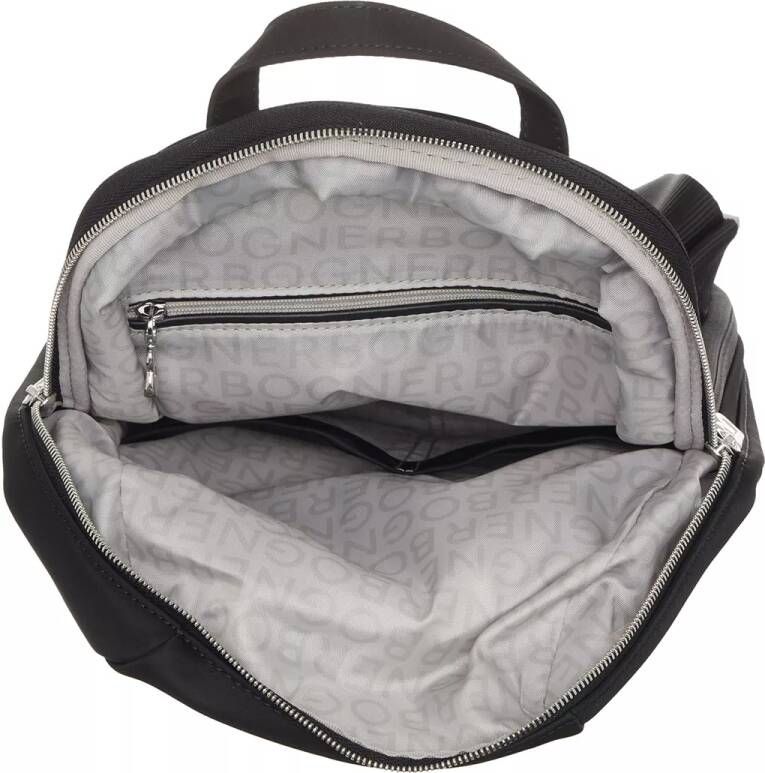 Bogner Rugzakken Maggia Maxi Backpack Svz in zwart