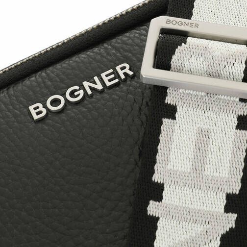 Bogner Crossbody bags Andermatt Avy Shoulderbag XS in zwart