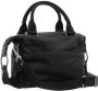 Bogner Totes Klosters Sofie Handbag Small in black - Thumbnail 3