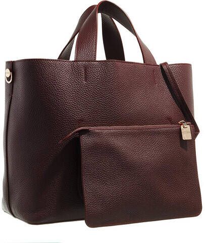 Marc Jacobs Crossbody bags The Mini Bag in grijs