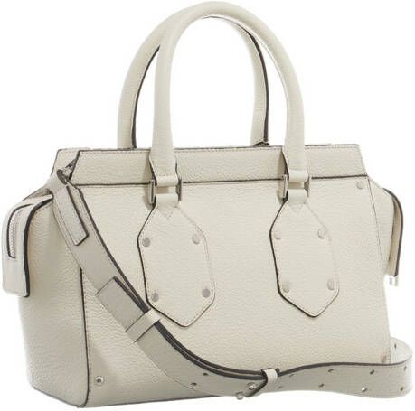 Boss Totes Ivy SM Tote 10247515 01 in crème
