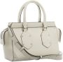 Boss Totes Ivy SM Tote 10247515 01 in crème - Thumbnail 2