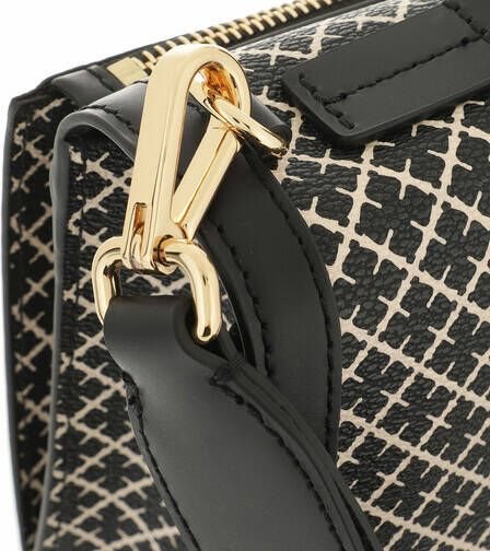 By Malene Birger Crossbody bags Loenna Small Pvc Handbag in black