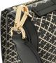 By Malene Birger Crossbody bags Loenna Small Pvc Handbag in black - Thumbnail 2