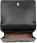 By Malene Birger Crossbody bags Loenna Small Pvc Handbag in black - Thumbnail 3
