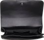 Calvin Klein Crossbody bags Bar Hardware Shoulder Bag in zwart - Thumbnail 2