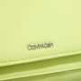 Calvin Klein Crossbody bags Ck Must Crossbody in groen - Thumbnail 2