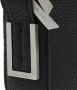 Calvin Klein Zwarte polyester handtas met verstelbare schouderband Zwart Dames - Thumbnail 9