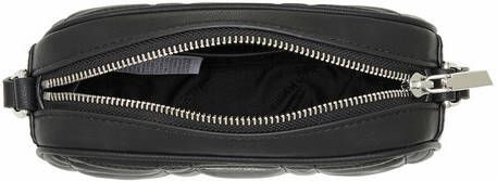 Calvin Klein Crossbody bags Ck Touch Camera Bag in zwart