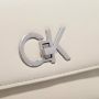 CK Calvin Klein Schoudertas met labelapplicatie model 'CAMERA BAG' - Thumbnail 3
