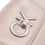 Calvin Klein Crossbody bags Re-Lock Crossbody W Flap Small in grijs - Thumbnail 2