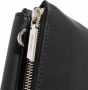 Calvin Klein Crossbody bags Re-Lock Dbl Xbody W Flap in black - Thumbnail 3