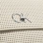 Salvatore Ferragamo Stijlvolle tassen voor elke gelegenheid Beige Dames - Thumbnail 2