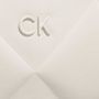 Calvin Klein Crossbody bags Re-Lock Quilt Crossbody in crème - Thumbnail 2