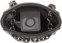 Calvin Klein Crossbody bags Re-Lock Quilt Phone Crossbody in zwart - Thumbnail 3