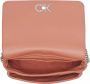 Calvin Klein Crossbody bags Re-Lock Shoulder Bag Medium in oranje - Thumbnail 3