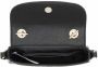 TORY BURCH Hobo bags Fleming Small Crossbody Bag in roze - Thumbnail 10