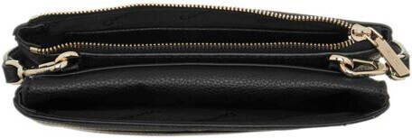 Maison Margiela Bucket bags 5Ac Leather Bucket Bag in zwart - Foto 5