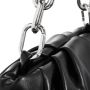 Calvin Klein Crossbody bags Soft Conv Clutch Small in zwart - Thumbnail 4