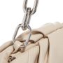 Calvin Klein Crossbody bags Soft Conv Clutch Small in beige - Thumbnail 4