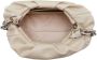 Calvin Klein Crossbody bags Soft Conv Clutch Small in beige - Thumbnail 5