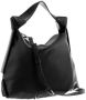 Calvin Klein Crossbody bags Soft Nappa Crossbody in zwart - Thumbnail 7