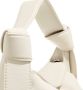 Calvin Klein Crossbody bags Soft Nappa Crossbody in crème - Thumbnail 5