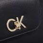 CK Calvin Klein Handtas met labelapplicatie model 'RE-LOCK' - Thumbnail 4